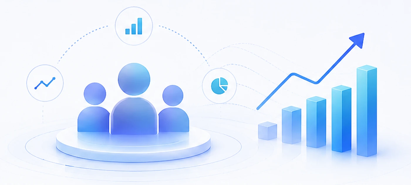 Growth-stage teams building the data foundations for scalable analytics and AI